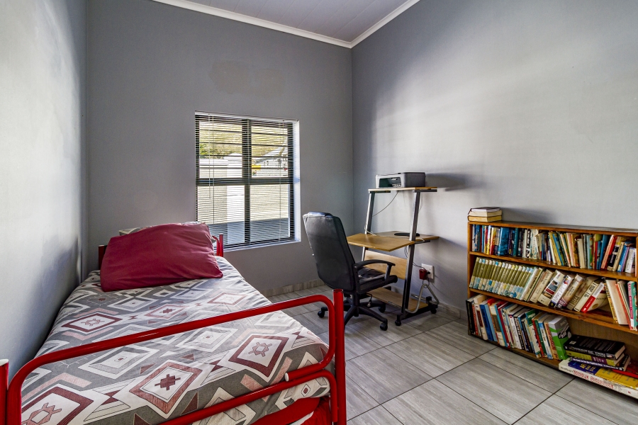 3 Bedroom Property for Sale in Admirals Park Western Cape